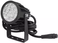 Synergy 21 LED Garten Lampe 6W RGB-WW Set mit St&uuml;ck IP65