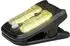 Grundig Solar Clip Gartenleuchte LED Bewegungsmelder Kalt-/Warmweiß Schwarz