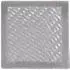 vidaXL LED Boden-Einbauleuchte 100x100x68mm, 2er-Set