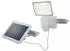 Esotec HighPower 500 Solar LED Wandstrahler 2800K IP44 (102510)