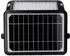 LEDs Light Solar LED-Strahler schwarz 10W 1080lm Bewegungsmelder IP66 (300407)