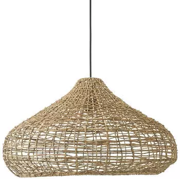 PR HOME Mira Außen-Hängeleuchte Lampakanay Ø70cm IP44 (4170-2503)