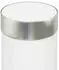 vidaXL Pollerleuchte mit Auslass 50cm Edelstahl IP44 (4006011)