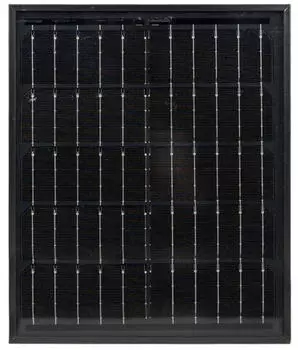 PNI GreenHouse WS50 LED-Fluter 50W Solar 6000mAh IP65 (PNI-WS500)