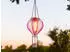 Globo Pendelleuchte Heißluftballon Solar LED 20x0,5W IP44 (36136P)