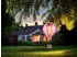 Globo Pendelleuchte Heißluftballon Solar LED 20x0,5W IP44 (36136P)