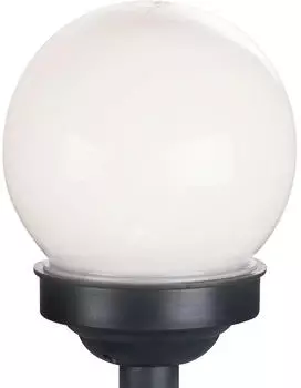 Globo Solar Kugelleuchte LED Kunststoff 8er-Set (31011-8)