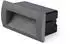 Faro SEDNA-2 Außen-Einbauleuchte LED 3W IP65 Dunkelgrau (70147)