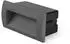 Faro SEDNA-2 Außen-Einbauleuchte LED 3W IP65 Dunkelgrau (70147)