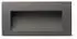Faro SEDNA-2 Außen-Einbauleuchte LED 3W IP65 Dunkelgrau (70147)