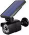 Avide LED Solar-Wandstrahler mit Bewegungsmelder 4W 200lm IP65 (ESLCAM-SMD)