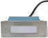 vidaXL LED-Treppeneinbauleuchten 44x111x56mm, 12 Stk. (8718475976202)