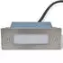vidaXL LED-Treppeneinbauleuchten 44x111x56mm, 12 Stk. (8718475976202)