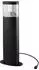 Sygonix SY-6612936 Außen-Dekobeleuchtung LED 2W Schwarz (SY-6612936)