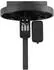 Sygonix SY-6774594 Wegeleuchte LED 11.5W 55cm Schwarz matt (SY-6774594)