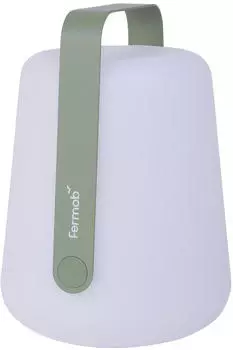 Fermob Balad² Akku-Außenleuchte 38cm Kaktus (Balad²)