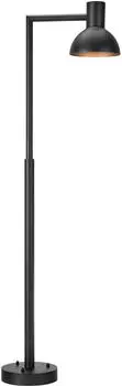 Marksl&ouml;jd Lighting Nubi LED-Wegeleuchte Au&szlig;en schwarz dimmbar IP44 (109118)