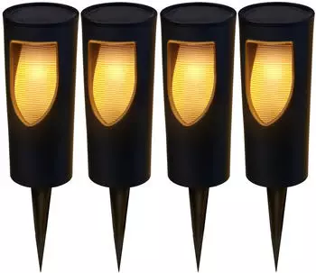 Lumisky Grilly Solar