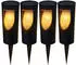 Lumisky Grilly Solar