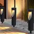 Lumisky Grilly Solar