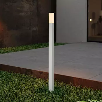 Mai & Mai Deus Lumina LED-Wegeleuchte 3W 3000K IP65 Sandwei&szlig; (Deus Lumina)