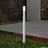 Mai & Mai Deus Lumina LED-Wegeleuchte 3W 3000K IP65 Sandweiß (Deus Lumina)