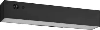 Eglo Voscari Solar-Wandleuchte LED 6,8W 932lm Sensor IP54 (901916)