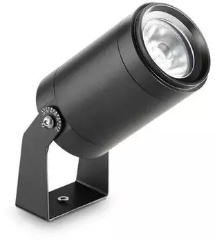 IDEAL LUX Starlight LED-Bodenleuchte 10W 3000K IP68 (248387)