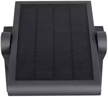 Trio Malawi Hybrid Sockelleuchte LED Aluminium Anthrazit, 61cm (553769142)