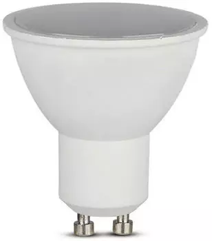 V-TAC Smart LED Sockelleuchte RGB dimmbar, Aluminium/Kunststoff, schwarz, 4,5W 290lm, H50cm