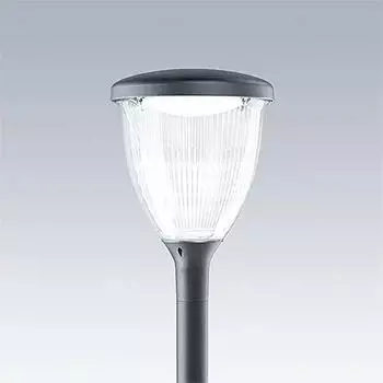 Thorn Volupto LED-Mastaufsatzleuchte 12L50 740 ANT (96631890)