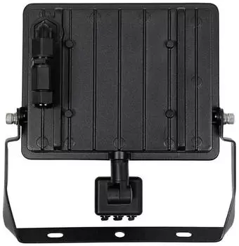 V-TAC VT-4909-FC LED-Au&szlig;enstrahler 10W 1200lm Warmwei&szlig; IP65 (23838)