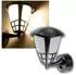 ChiliTec TELARANA LED-Außenwandleuchte 16W 1026lm Bewegungsmelder IP65 (23581)
