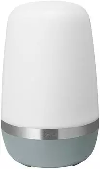 Blomus Spirit LED-Leuchte L, 25cm, pine gray, IP44 (Spirit L)