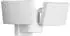 Oktaplex Cali Dos LED-Außenwandleuchte 40W 3200lm 3000K IP65, weiß (17208.3K)