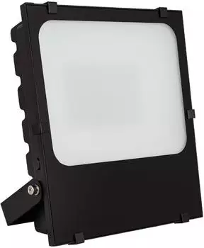 LEDKIA LIGHTING HE Frost PRO LED-Fluter 150W 145lm/W IP65 dimmbar 4000K (HE Frost PRO)