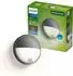 Philips LED-Außenwandleuchte Capricorn UE Sensor IP44