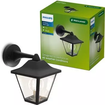Philips Wandleuchte Juli 25 W E27 (9290047031)