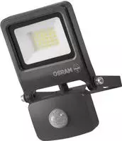 OSRAM LED-Au&szlig;enstrahler Endura Flood, IP44 wasserfest, 20 Watt / 1.800 Lumen,