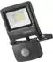 Osram ENDURA FLOOD PC LED-Fluter 20W 3000K Sensor Grau