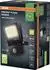 Osram ENDURA FLOOD PC LED-Fluter 20W 3000K Sensor Grau