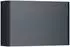 Braytron LED-Wandleuchte Up&Down anthrazit, 6W, CCT 3-in-1, IP65 (BG38-03382)