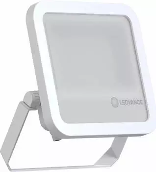 LEDVANCE FLOODLIGHT FL 100 P 69W 10KLM 830 PS SY100 WT
