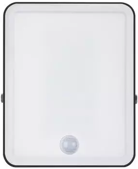 Osram LED-Außenleuchte Floodlight Essential mit Bewegungsmelder 18,6 cm