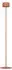 Eglo Solar Stehlampe Roccanova orange