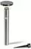 Esotec Cortona 45 Solar-Standleuchte mit Bewegungsmelder (102766)