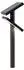 Sigor Heliostepper LED-Solarleuchte anthrazit Erdspieß IP65 (3102308)
