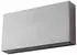 Lindby Jarte LED-Außenwandleuchte Aluminium grau IP54 (10036562)