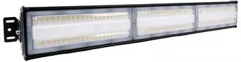 Luxula Linear Highbay LED-Hallenstrahler 150W, 18000lm, 5000K, IP65, IK08 (LX500122)