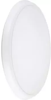 V-TAC VT-8179 LED-Deckenleuchte 40W, 4400lm, 2700-6500K, MW-Bewegungssensor (24360)